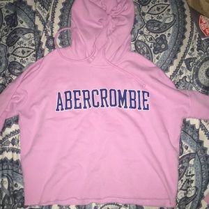 Abercrombie and Fitch Medium Sweatshirt
